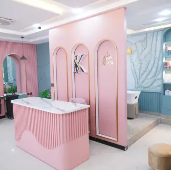 Commercial Market Branch